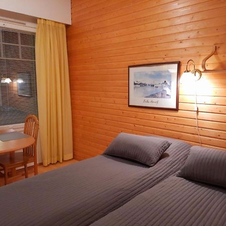 Lapin Kutsu Luulampi Apartments Саариселькя Экстерьер фото