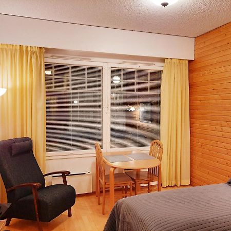 Lapin Kutsu Luulampi Apartments Саариселькя Экстерьер фото