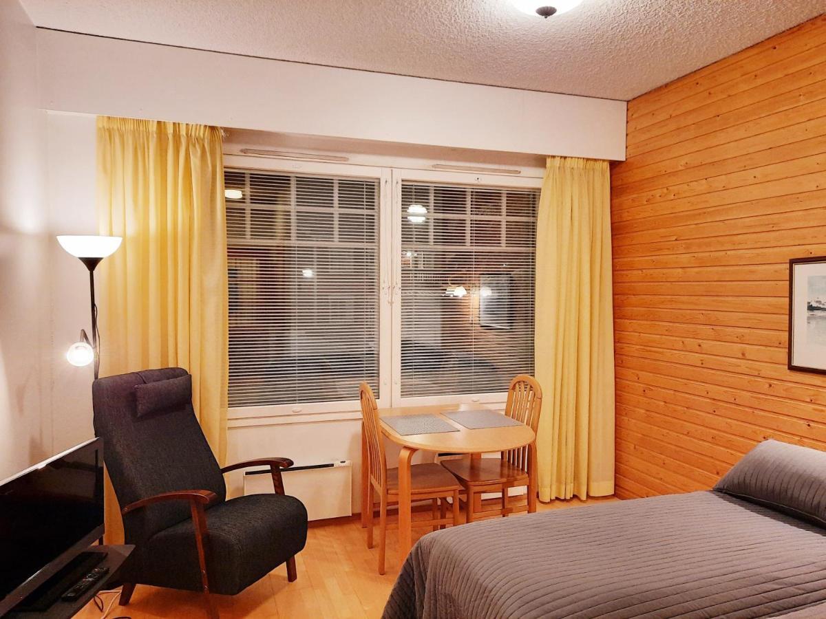 Lapin Kutsu Luulampi Apartments Саариселькя Экстерьер фото
